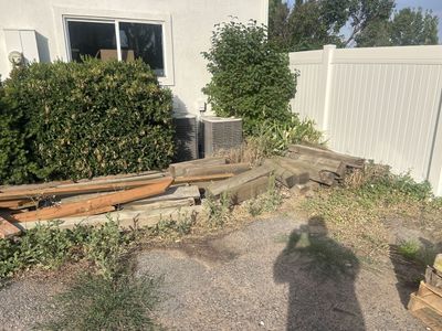Landscape Timbers