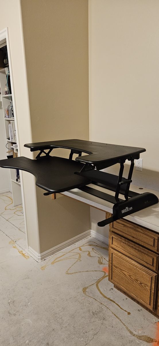 Varidesk