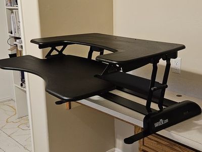 Varidesk