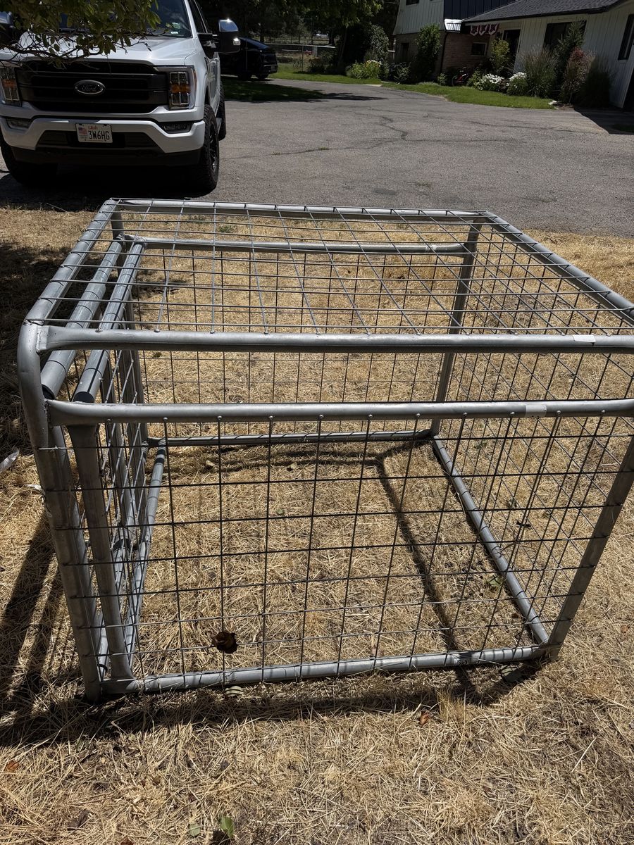 Animal carrier, goat sheep carrier