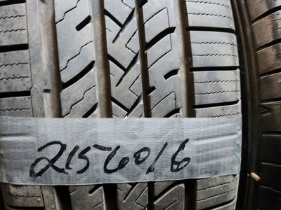 215/60r16 falken pro g5