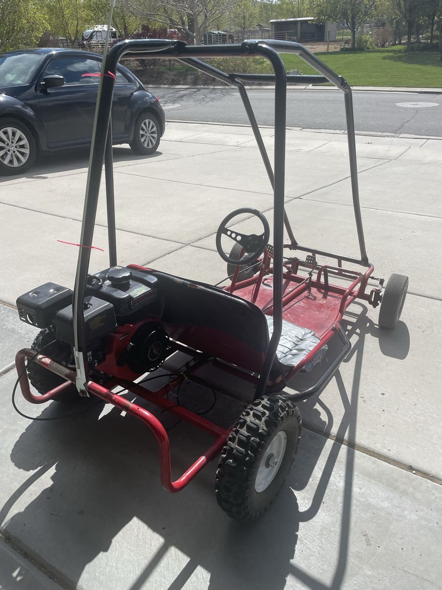 Go cart