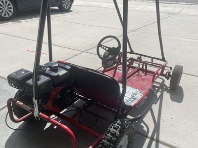 Go cart
