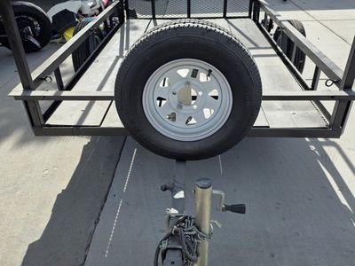 Trailer