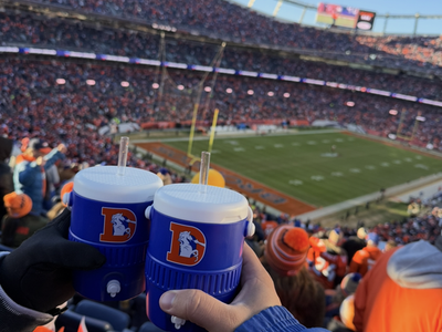 Denver Broncos VS Jacksonville Jaguars Tickets - 9/20/26 - Section 228, row 32, seats 6-9