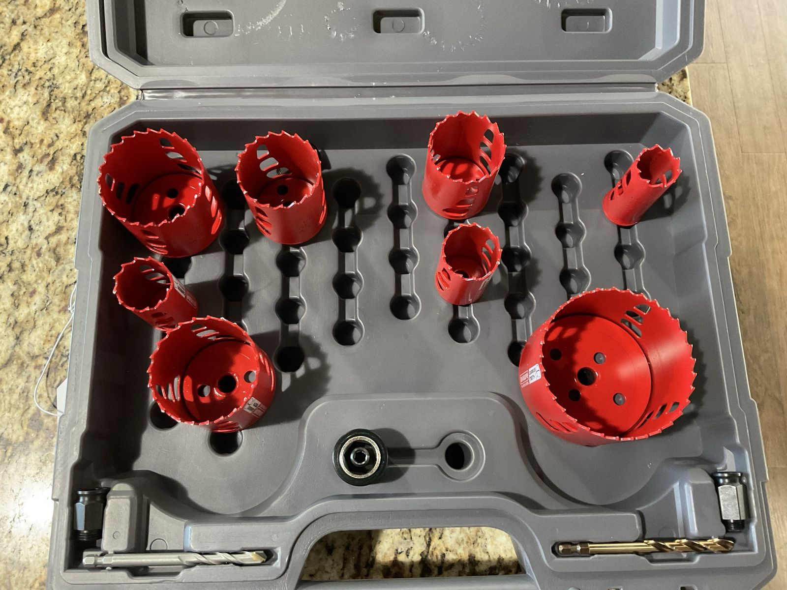 Diablo tools drill bits DHS13SPL E75012964