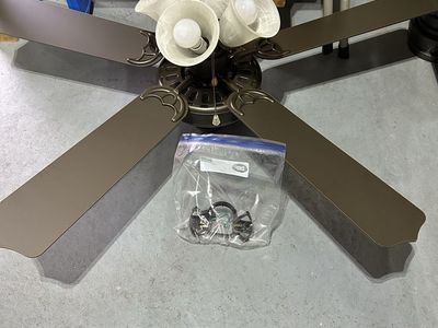 Ceiling Fan