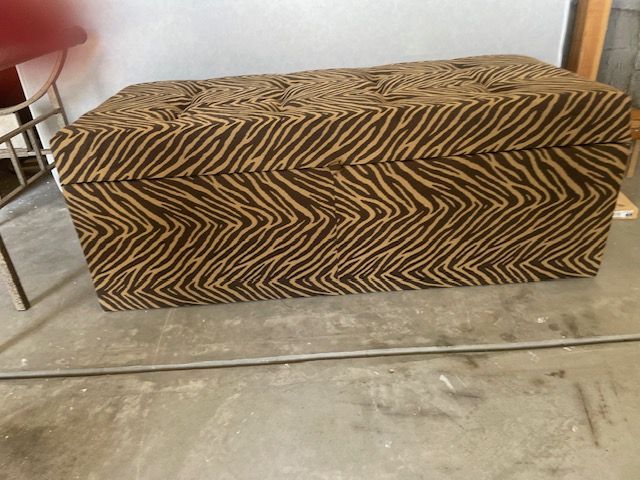 Storage Chest