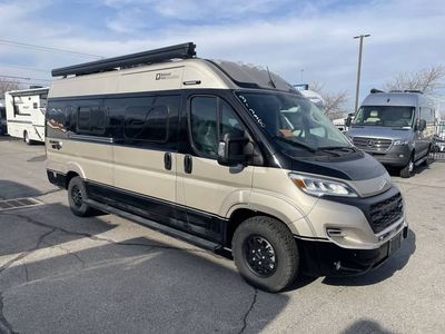 2026 Winnebago Travato 59K