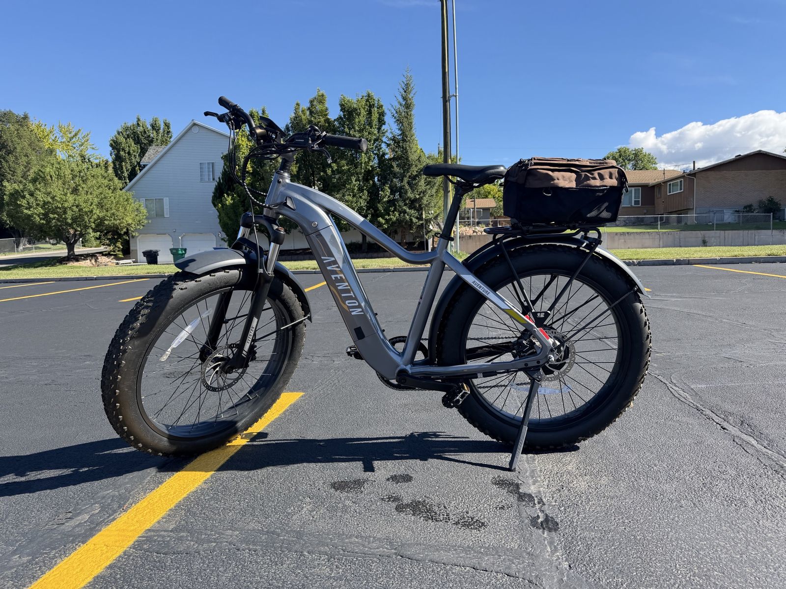 Aventon Aventure 2