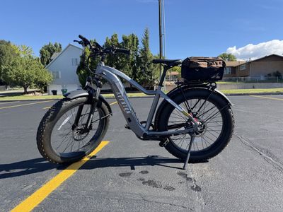 Aventon Aventure 2