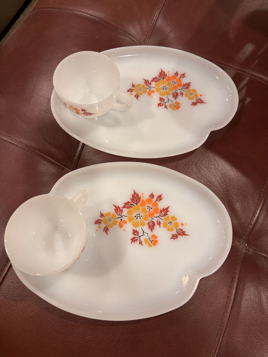 Perfect For A Tea Party!