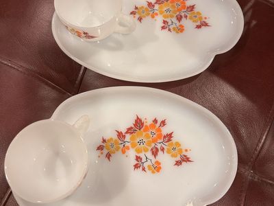 Perfect For A Tea Party!