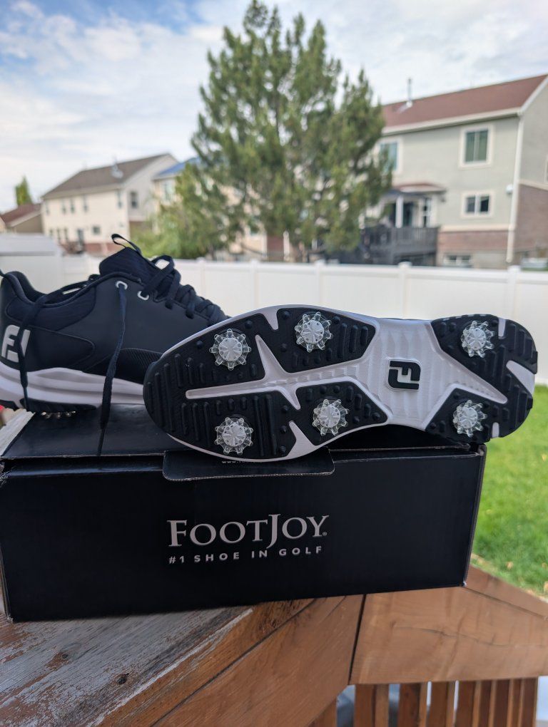 Golf Shoes