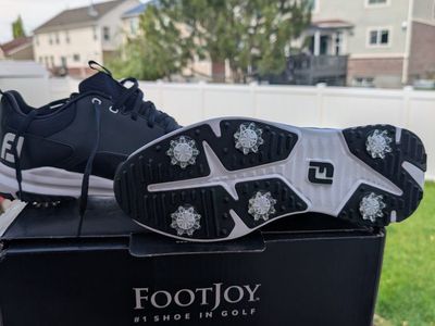 Golf Shoes