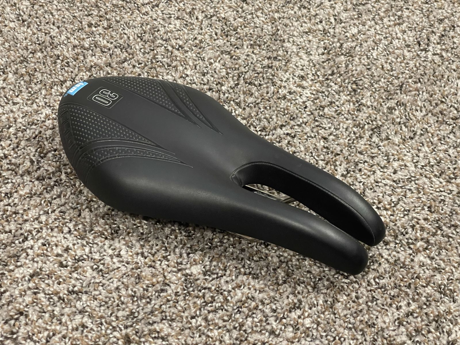 ISM PL 1.0 Bicycle Saddle