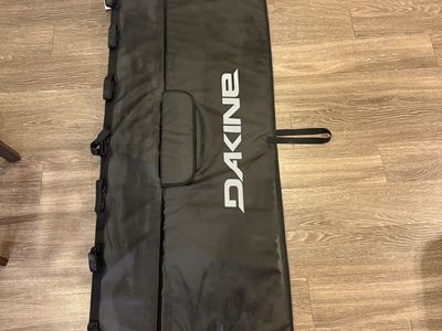 Dakine Tailgate Bike Pad