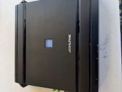 Amps