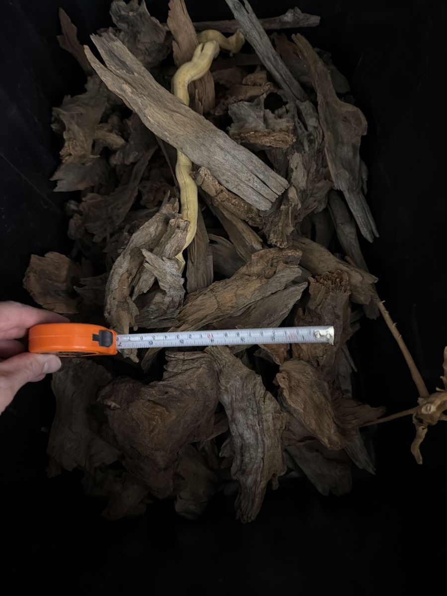 Wood Pieces For Aquarium