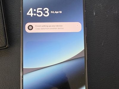 Google Pixel 10 Pro XL (256GB, Unlocked) & Pixel Watch 4 (45mm) Bundle