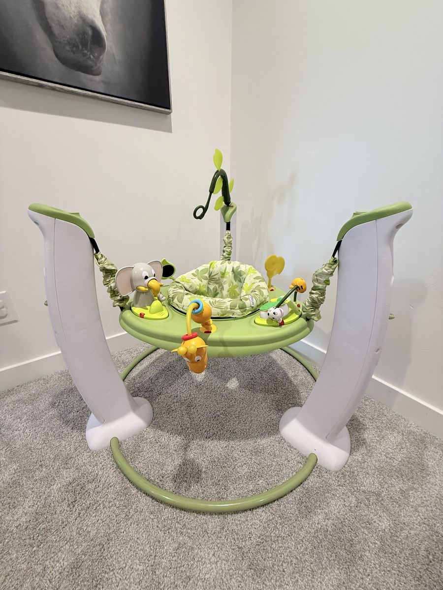 Baby Activity Jumper/ Bouncer
