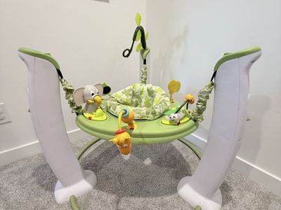 Baby Activity Jumper/ Bouncer