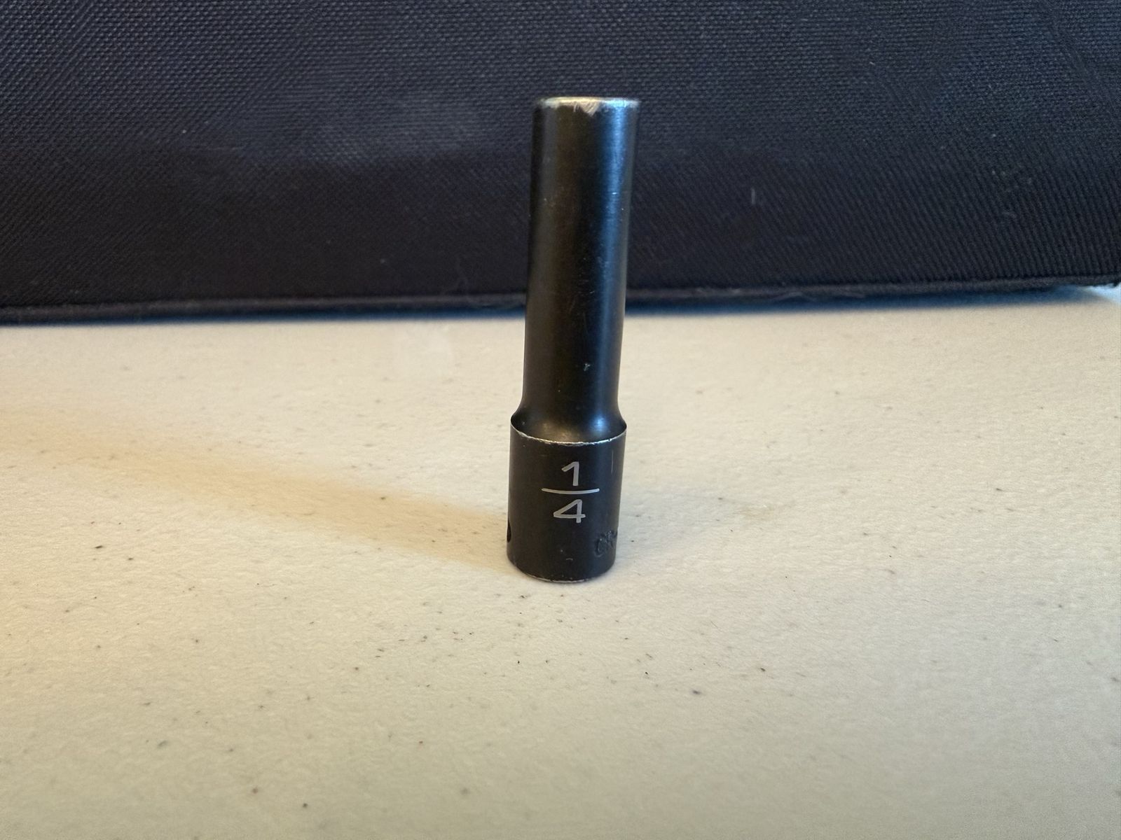 MATCO ADP96V ADV 1/4" Drive Deep Impact Socket