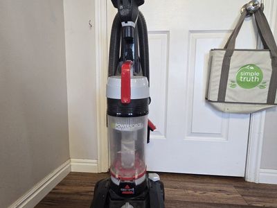 Bissell Powerforce Helix Turbo Pet Vacuum