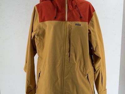 Trew Gear Women's Astoria 2L Shell Jacket