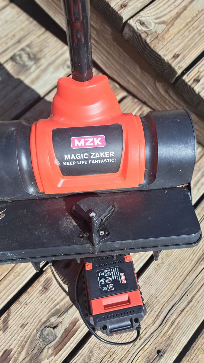 Snow Shovel Cord free
