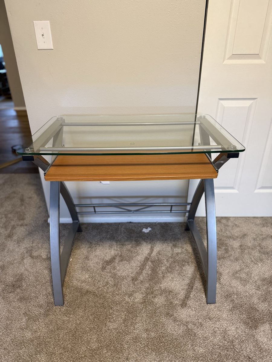 Small Desk