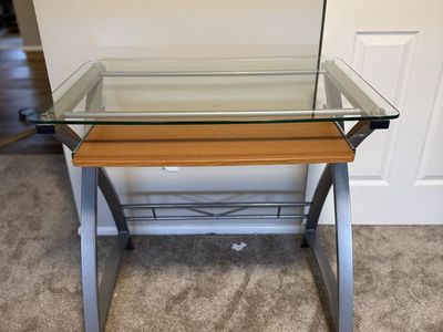 Small Desk