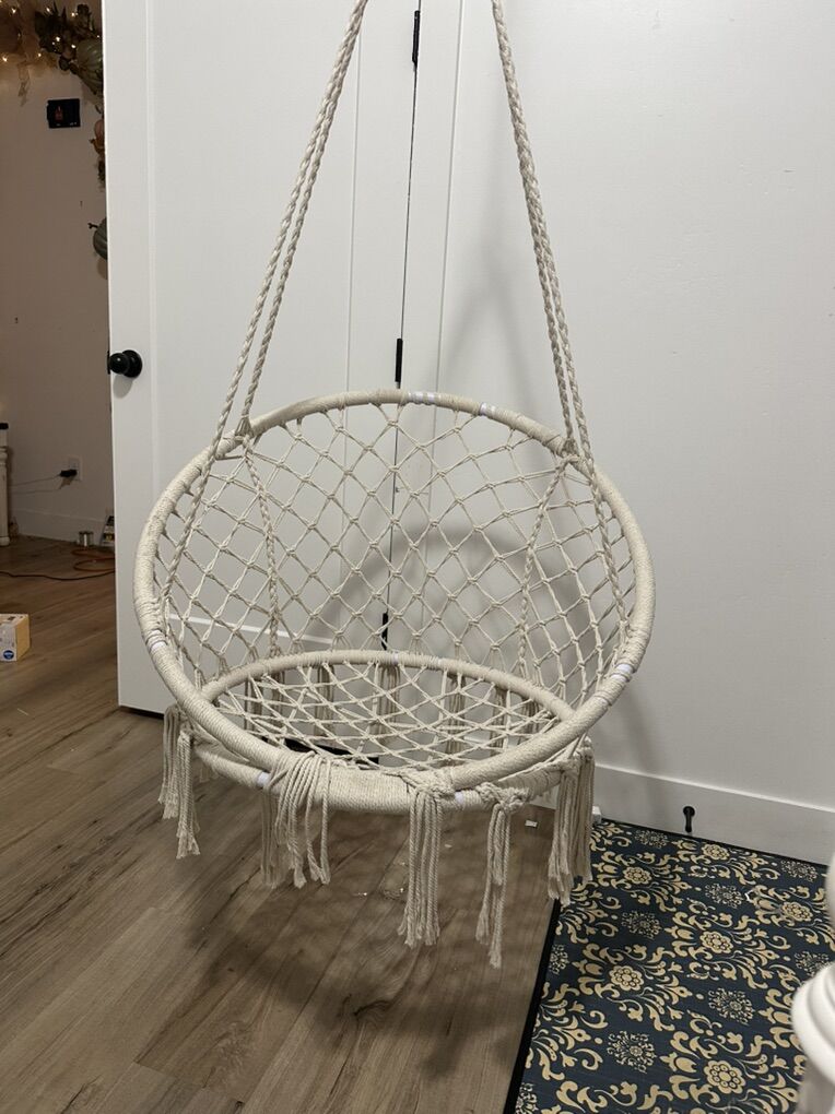 Hanging Chair