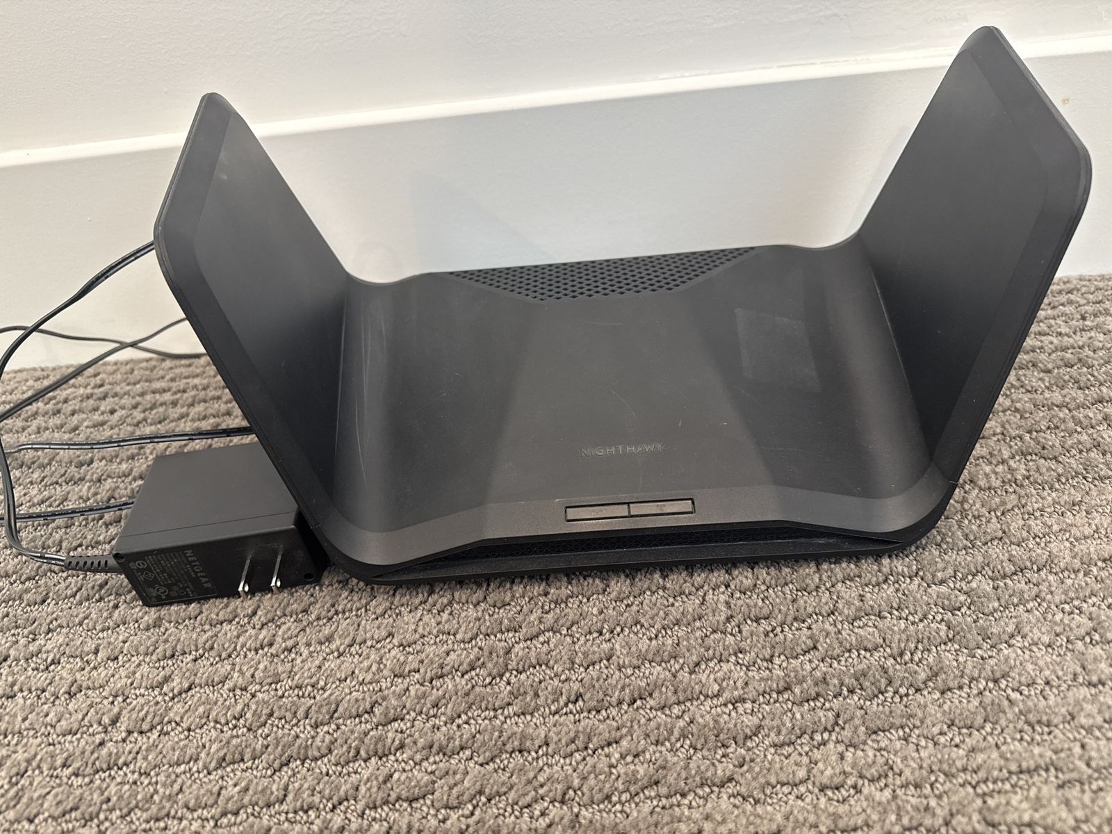 Netgear Nighthawk AX8 8-Stream Tri-Band AX WiFi Router