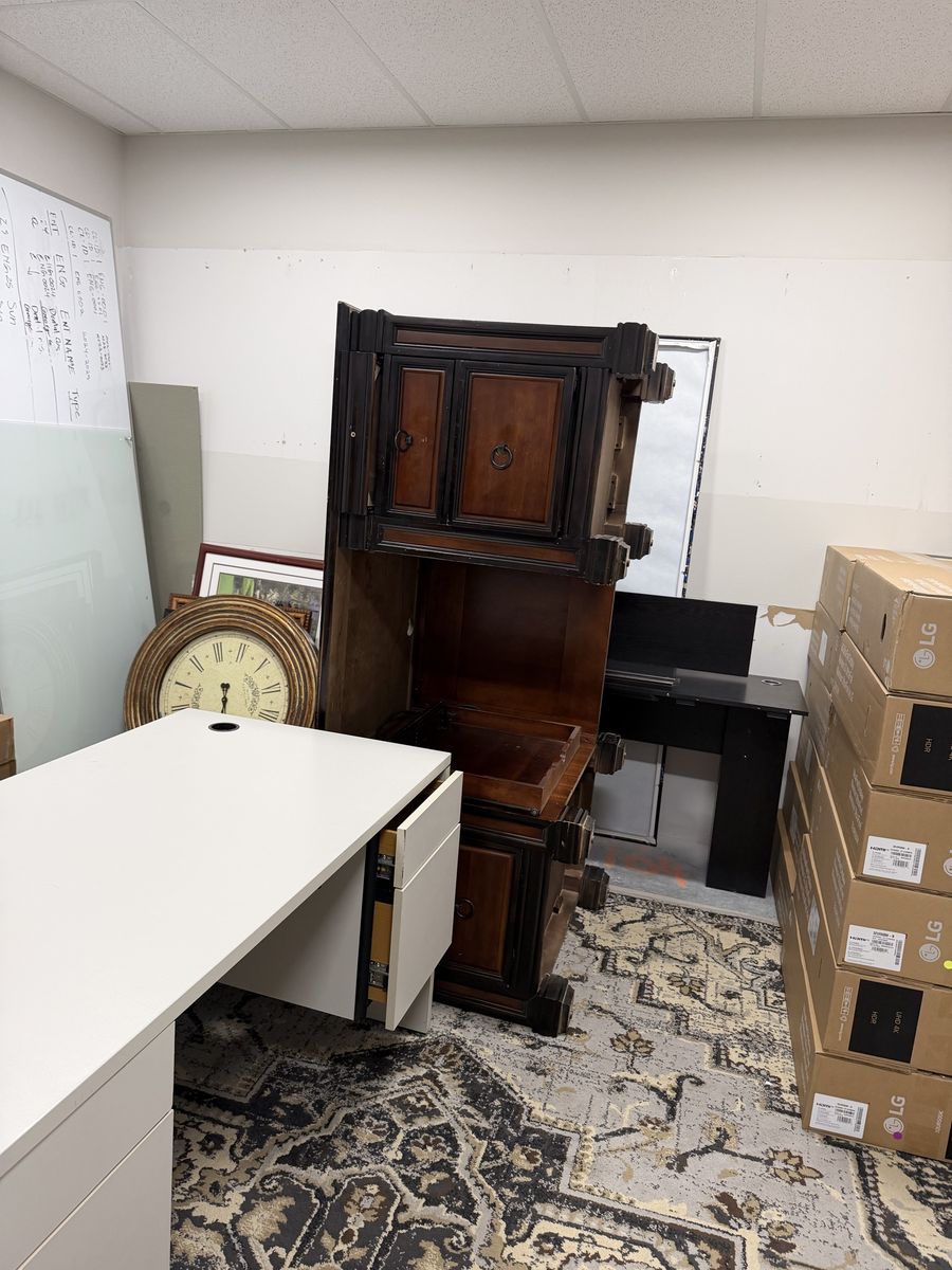 Office Desks