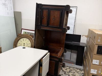 Office Desks