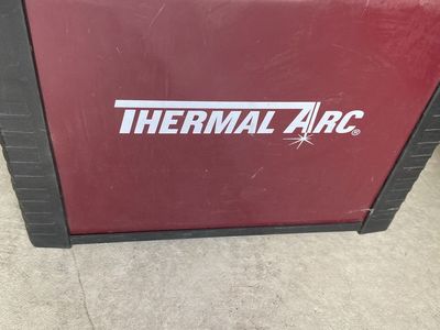 Thermal Arc 95S Inverter Portable DC Welder