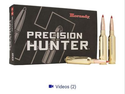 7mm prc ammo