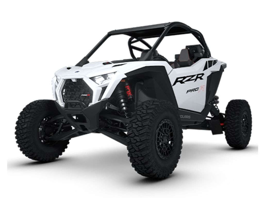 2026 Polaris® RZR Pro R Ultimate