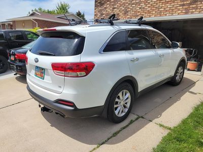 2018 Kia Sorento LX V6