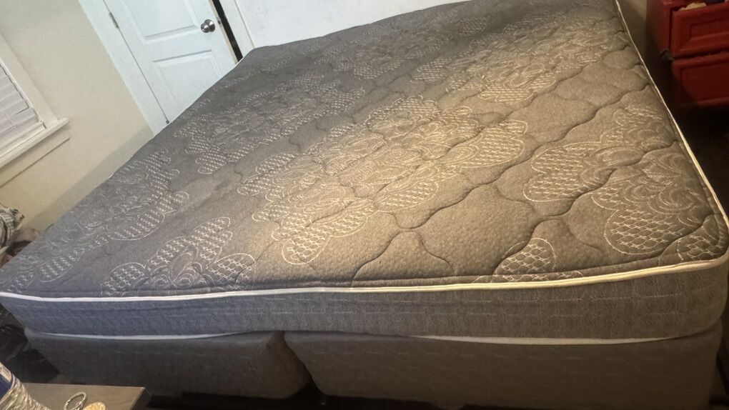 king size mattress