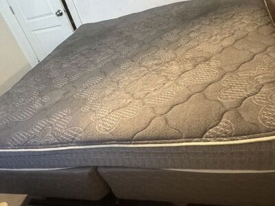 king size mattress