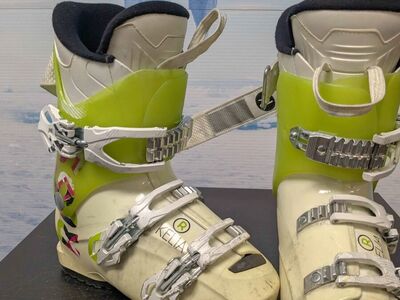 Used Rossignol Kelia Ski Boot - 24.5MP
