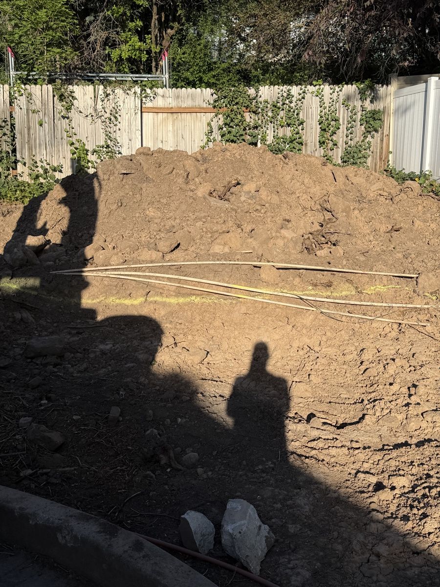 12-15 free soil