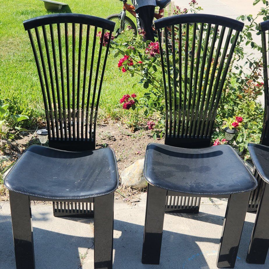 chair set of 4