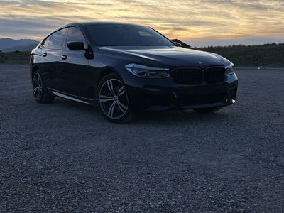 2018 BMW 6 Series