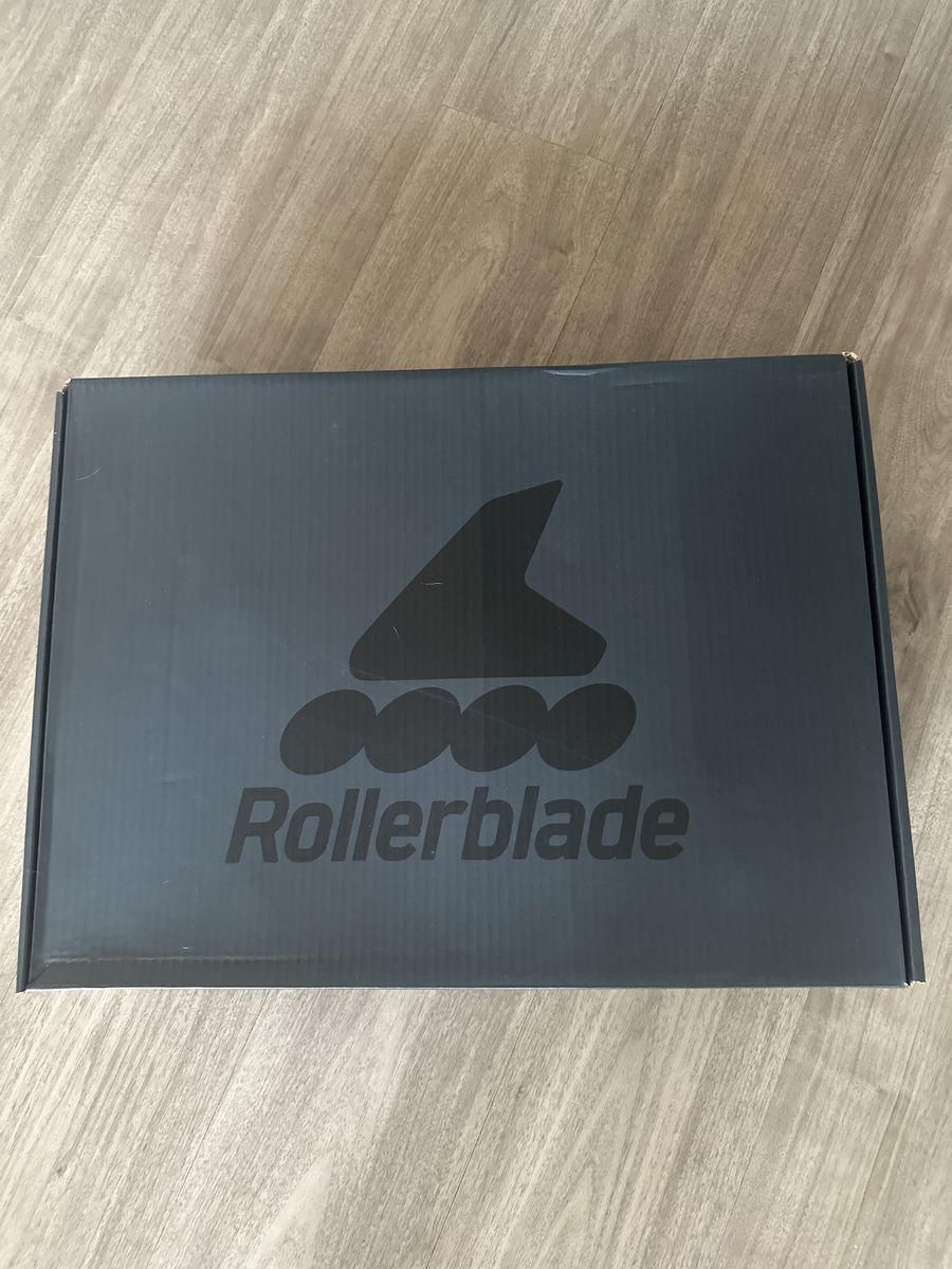 Brand New In Box Rollerblade Twisters