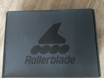 Brand New In Box Rollerblade Twisters