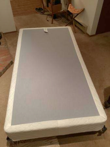 Twin Box Spring