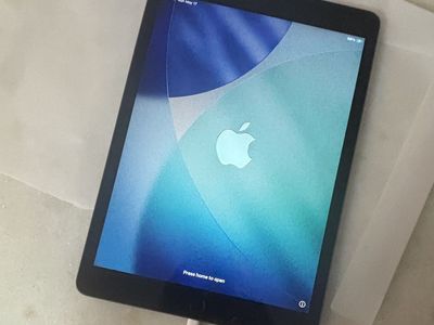 Apple iPad 9th Gen A2602 (WiFi + Cellular) Space Gray